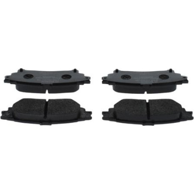 BOSCH Bremsbelagsatz, Scheibenbremse 0 986 494 873 BOSCH Bremsbelagsatz, Scheibenbremse 0 986 494 873