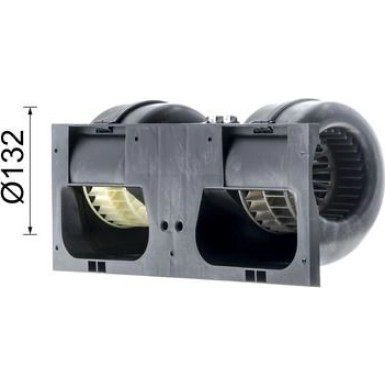 Mahle Innenraumgebläse BEHR Premium Line AB 85 000P