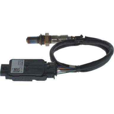 NOx-Sensor, NOx-Katalysator 0 281 008 813 NOx-Sensor, NOx-Katalysator 0 281 008 813