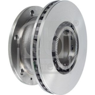 Bremsscheibe 104289