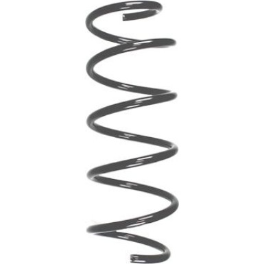 Fahrwerksfeder 87136 Fahrwerksfeder 87136
