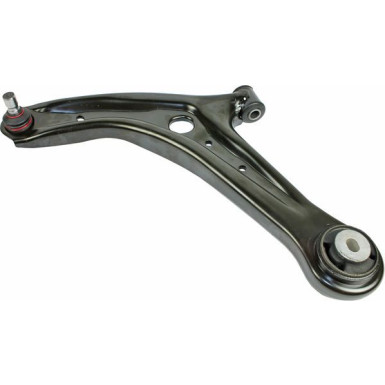 Metzger Lenker, Radaufhängung 58091811