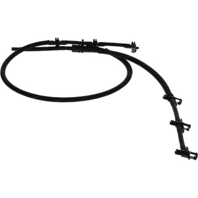 Schlauch, Leckkraftstoff 0 445 130 106 Schlauch, Leckkraftstoff 0 445 130 106