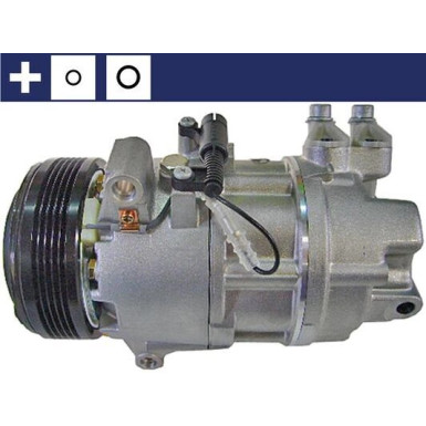 Kompressor, Klimaanlage ACP 811 000S Kompressor, Klimaanlage ACP 811 000S