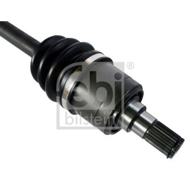 febi bilstein Antriebswelle 185951