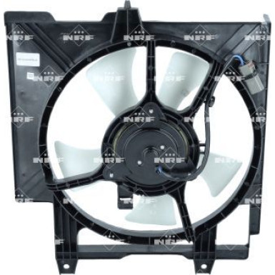 NRF Lüfter, Motorkühlung 47742