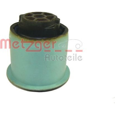 Metzger Lagerung, Achskörper 52064709
