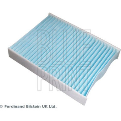 Blue Print Filter, Innenraumluft ADT32550