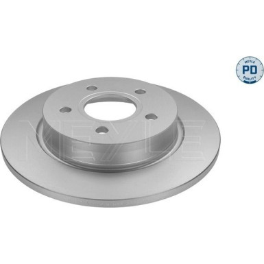 Bremsscheibe 715 523 0022/PD Bremsscheibe 715 523 0022/PD