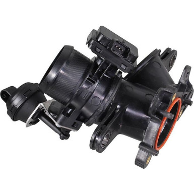 Metzger Drosselklappenstutzen 08920126