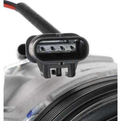 Kompressor, Klimaanlage 811217 Kompressor, Klimaanlage 811217