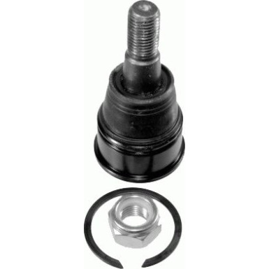 Lemförder Trag-/Führungsgelenk 31208 01