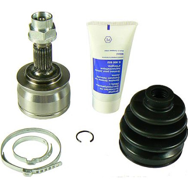 Metzger Gelenksatz, Antriebswelle COMPETENCE KIT 7110121