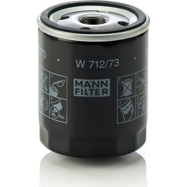 Ölfilter W 712/73