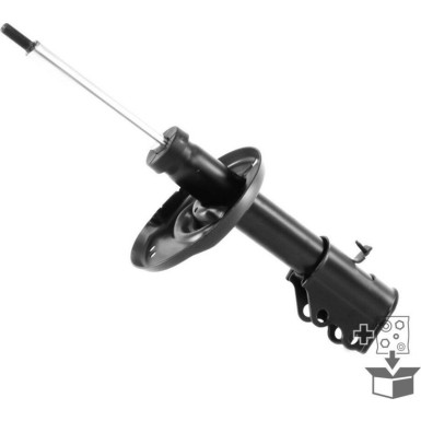Stoßdämpfer 742192SP Stoßdämpfer 742192SP