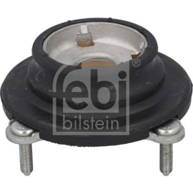 FEBI BILSTEIN 27114 Federbeinstützlager, Domlager