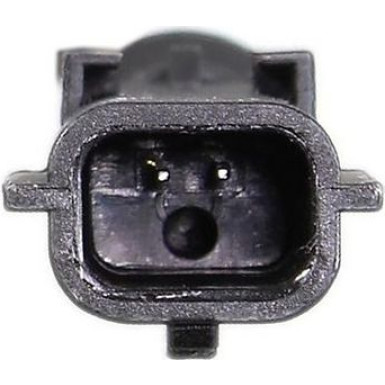 Metzger Sensor, Raddrehzahl 09001511