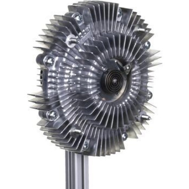 Mahle Kupplung, Kühlerlüfter BEHR Premium Line CFC 188 000P