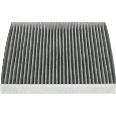 BOSCH 1 987 435 551 Innenraumfilter