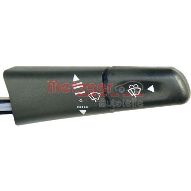Metzger Schalter, Hauptlicht 0916162