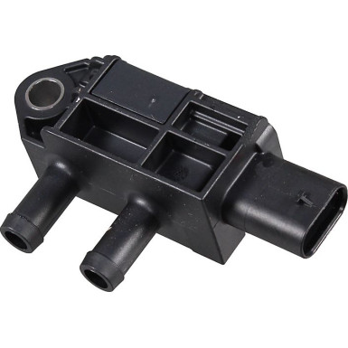 Metzger Sensor, Abgasdruck 0906457