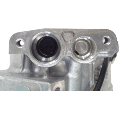 Mahle Kompressor, Klimaanlage BEHR Premium Line ACP 382 000P