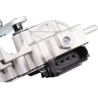 Metzger Wischermotor 2190989