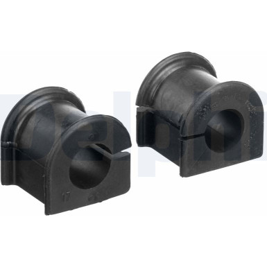 Lagerbuchse, Stabilisator TD1887W Lagerbuchse, Stabilisator TD1887W