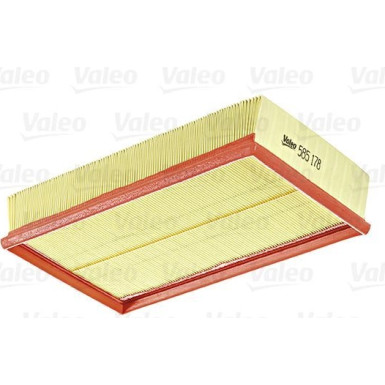 Valeo Luftfilter 585178