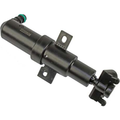 Metzger Waschwasserdüse, Scheinwerferreinigung 2220508