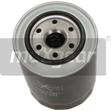 Maxgear Ölfilter 26-0672