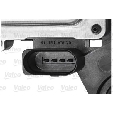 Valeo Wischermotor 579723