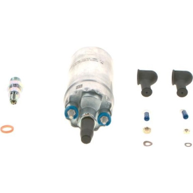 BOSCH Kraftstoffpumpe 0 580 464 069