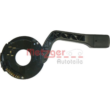 Metzger Blinkerschalter 0916112