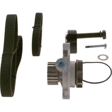 BOSCH Wasserpumpe + Zahnriemensatz 1 987 948 875