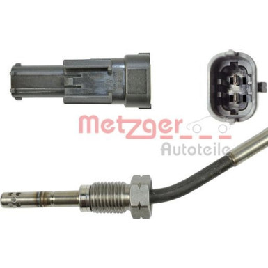 Sensor, Abgastemperatur 0894011 Sensor, Abgastemperatur 0894011