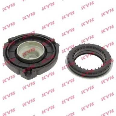 KYB Reparatursatz, Federbeinstützlager Suspension Mounting Kit SM1713