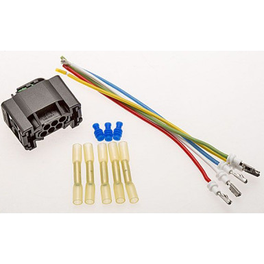 Metzger Reparatursatz, Kabelsatz 2323010