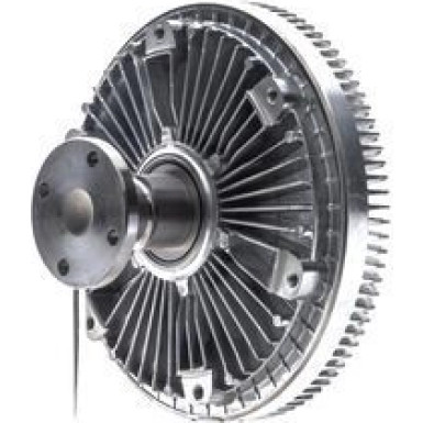 Mahle Kupplung, Kühlerlüfter BEHR Premium Line CFC 98 000P
