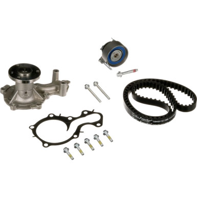 Gates Wasserpumpe + Zahnriemensatz PowerGrip™ KP1T359HOB