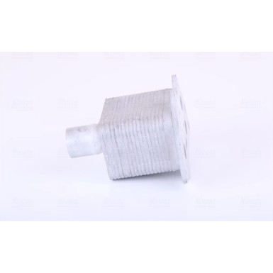 Nissens Ölkühler, Motoröl FIRST FIT 90981