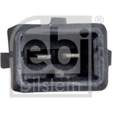 FEBI BILSTEIN 179535 Zusatzwasserpumpe (Kühlwasserkreislauf)