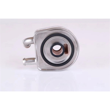 Nissens Ölkühler, Automatikgetriebe FIRST FIT 91102