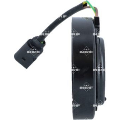 NRF Spule, Magnetkupplung-Kompressor 380607