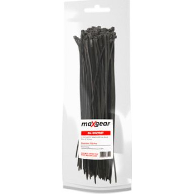 Maxgear Klemmschelle 84-0029SET