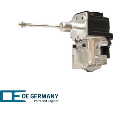 OE Germany Ladedruckregelventil 18 0961 106910 für 1.8 TFSI