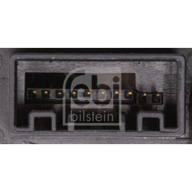 FEBI BILSTEIN 179707 Wickelfeder, Airbag