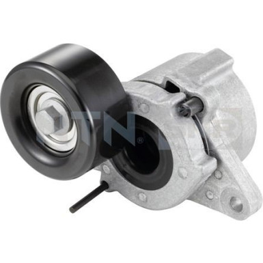 NTN-SNR Spannrolle, Keilrippenriemen GA368.03