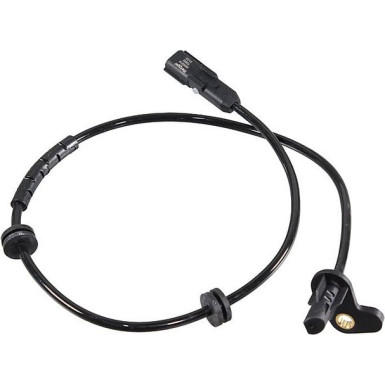 Metzger Sensor, Raddrehzahl 0900914