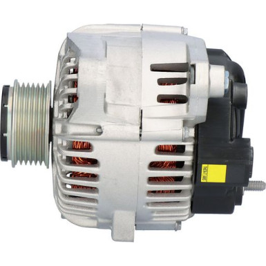 Generator Valeo Origins New OE TECHNOLOGIE 616134